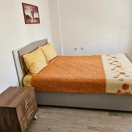 Otel Spring's House Bodrum