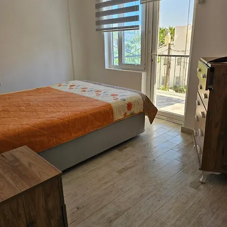 Spring's House Bodrum