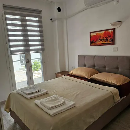 Spring's House 호텔 Bodrum